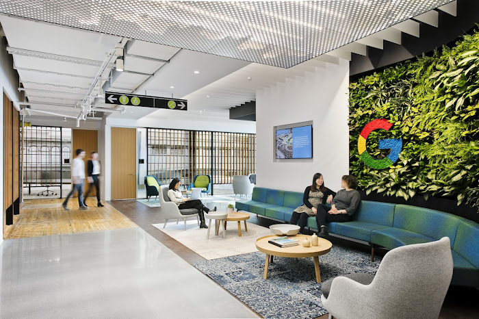 What We Know About Google's New NYC Office (And Why You Should Care)